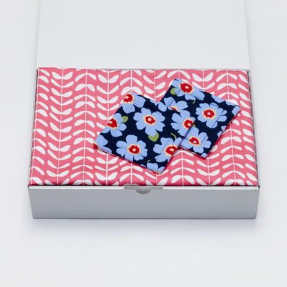 キッチンクロス＆コースターセット