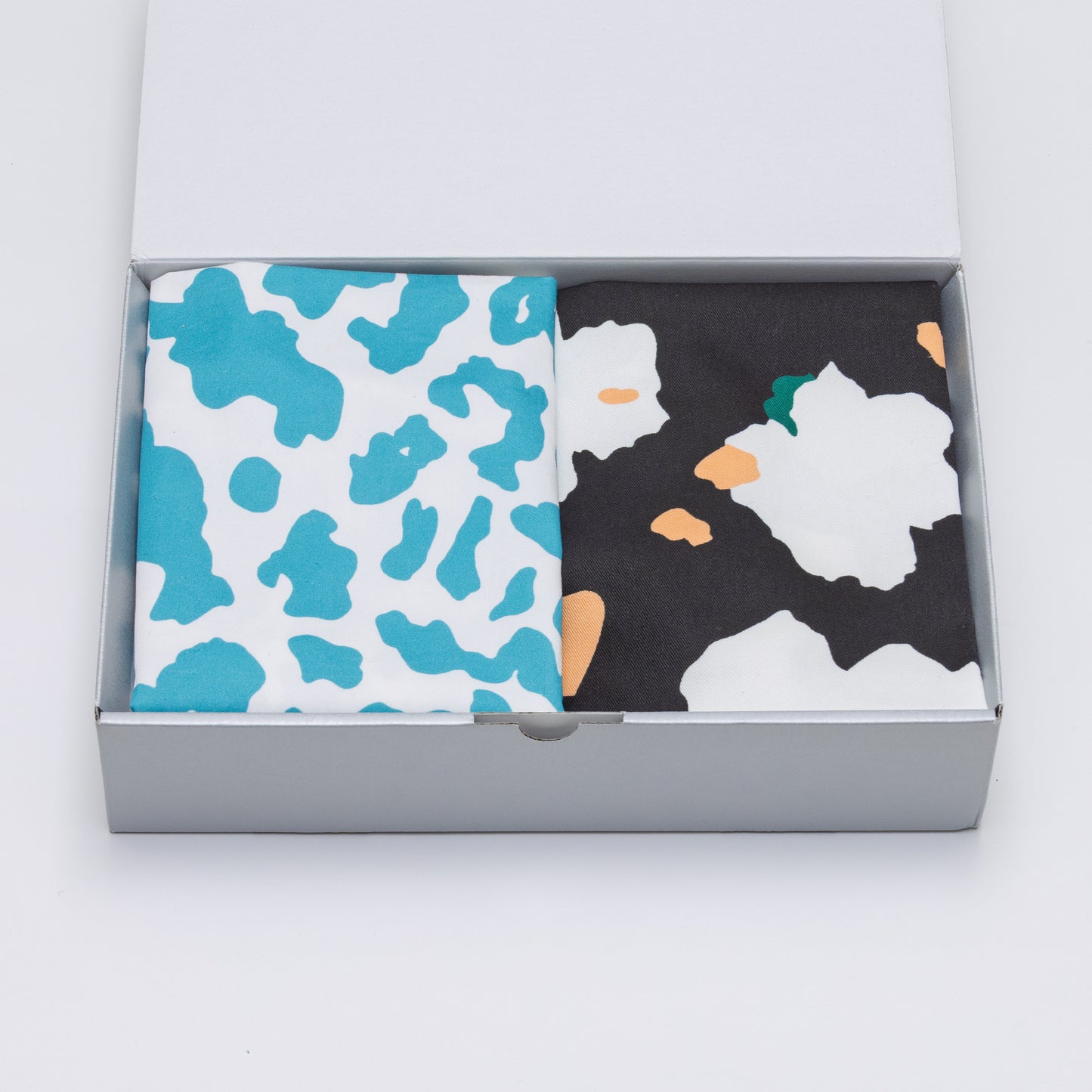 キッチンクロス２枚セット