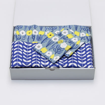 ランチョンマット＆コースター セット