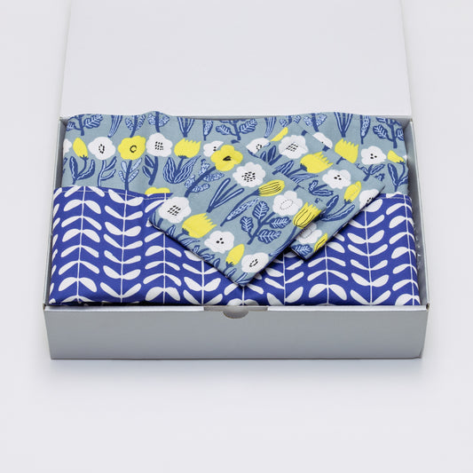 ランチョンマット＆コースター セット