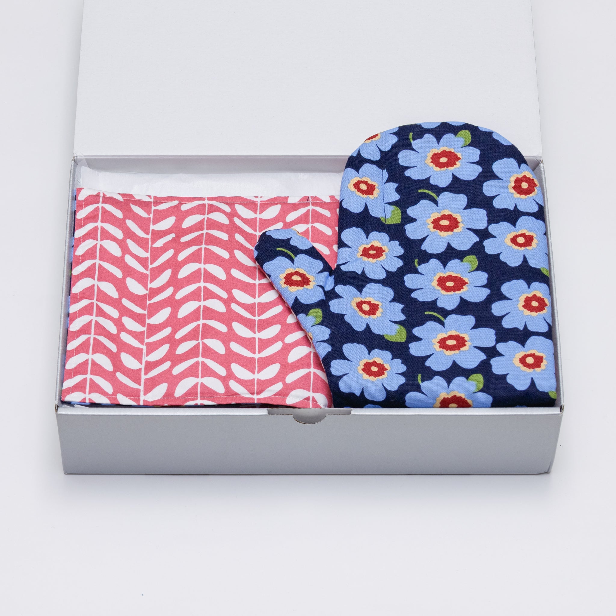 新品未開封☆ミトン＆鍋敷き 20セット ミトン＆鍋敷きセット – Meditto