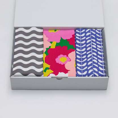 キッチンクロス３枚セット