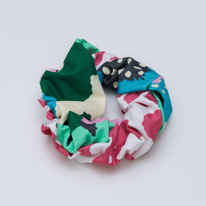 ミトン＆シュシュ セット