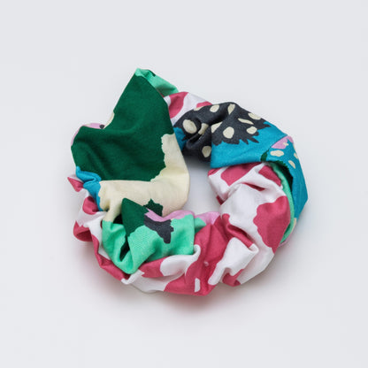 ホルダーエプロン＆シュシュ セット