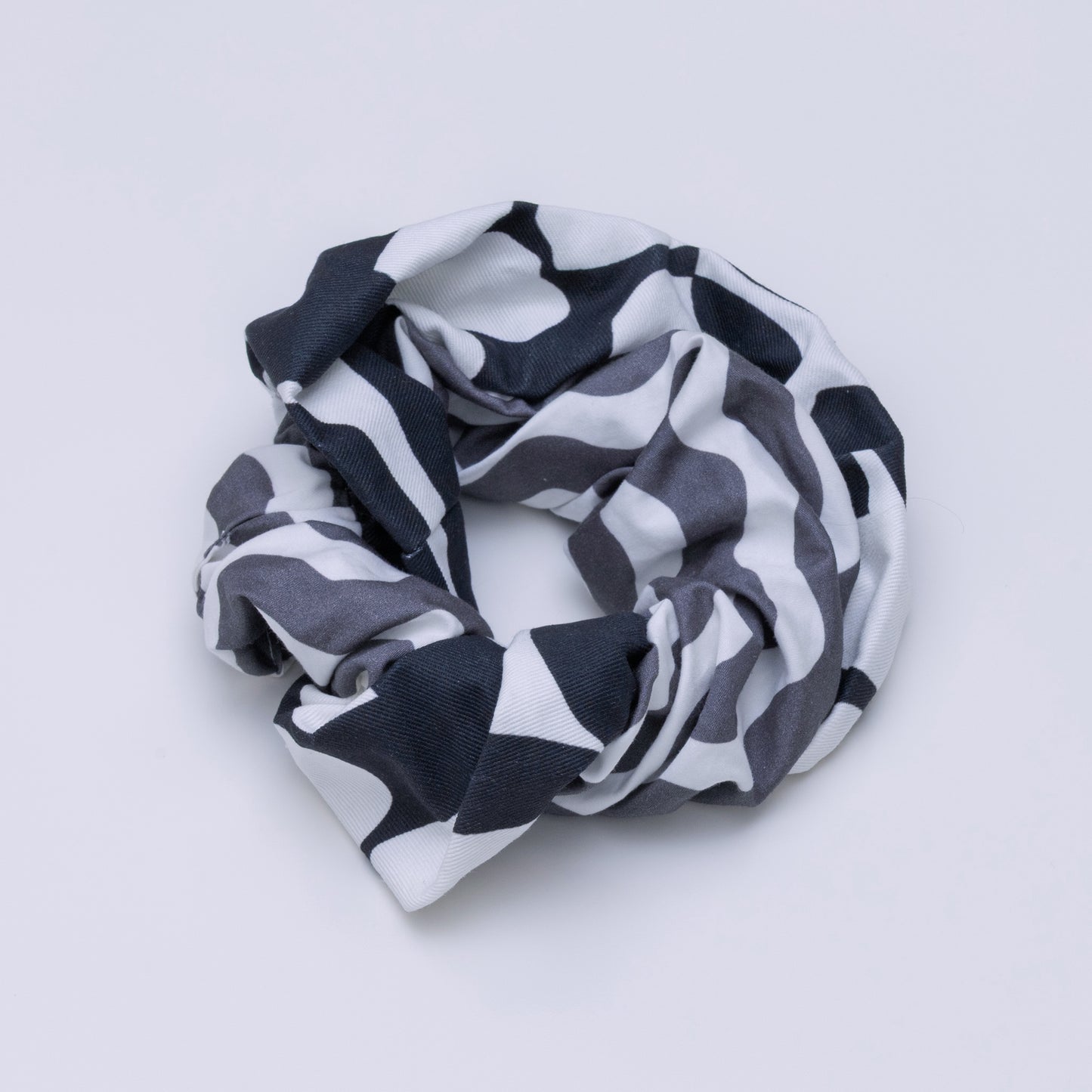 アームカバー＆キッチンクロス＆シュシュ セット