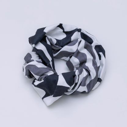 アームカバー＆キッチンクロス＆シュシュ セット